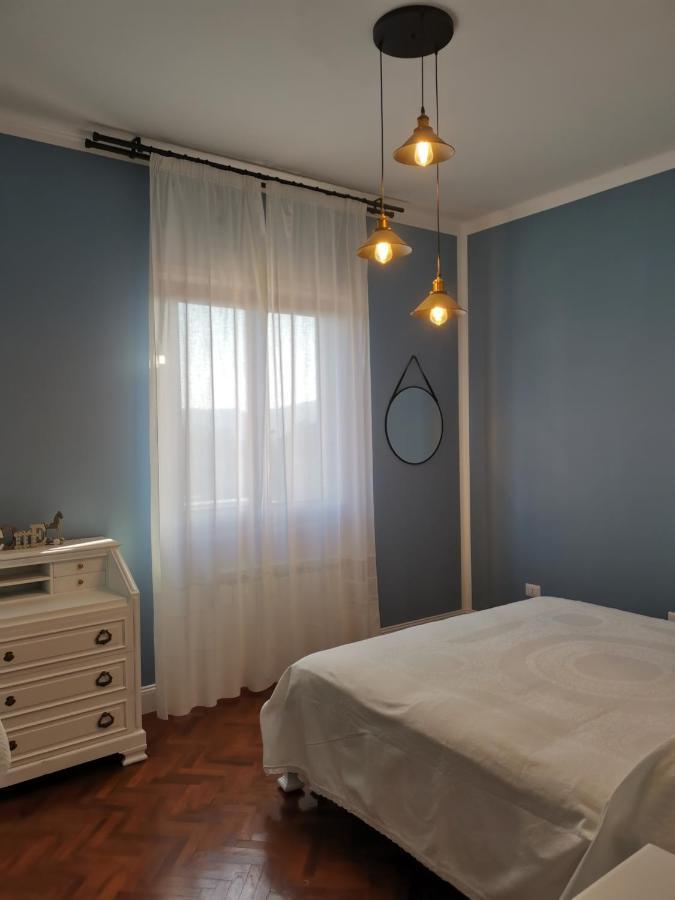 Villa Flora Affittacamere Luni Kültér fotó
