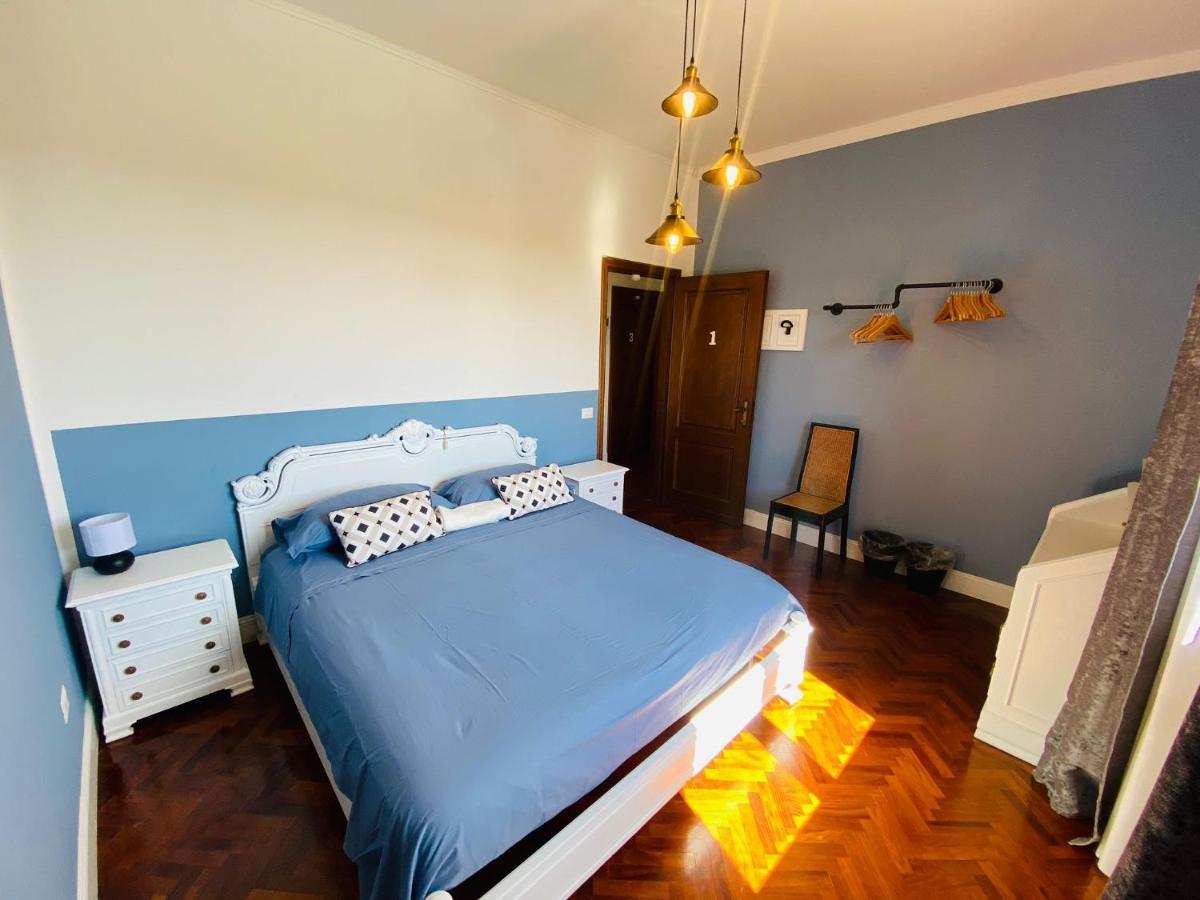 Villa Flora Affittacamere Luni Kültér fotó