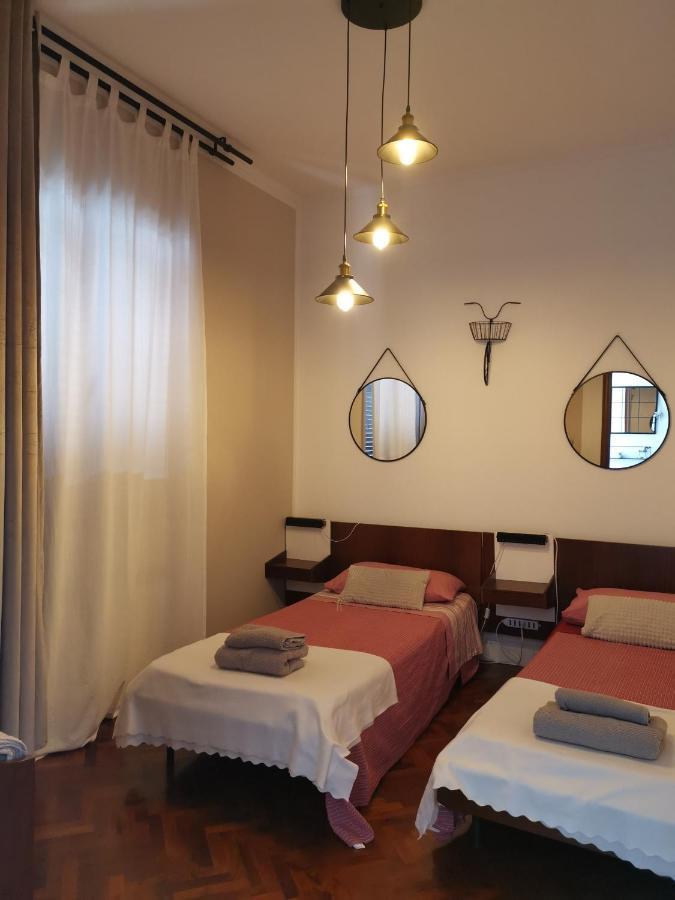 Villa Flora Affittacamere Luni Kültér fotó