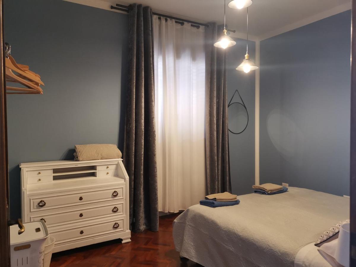 Villa Flora Affittacamere Luni Kültér fotó