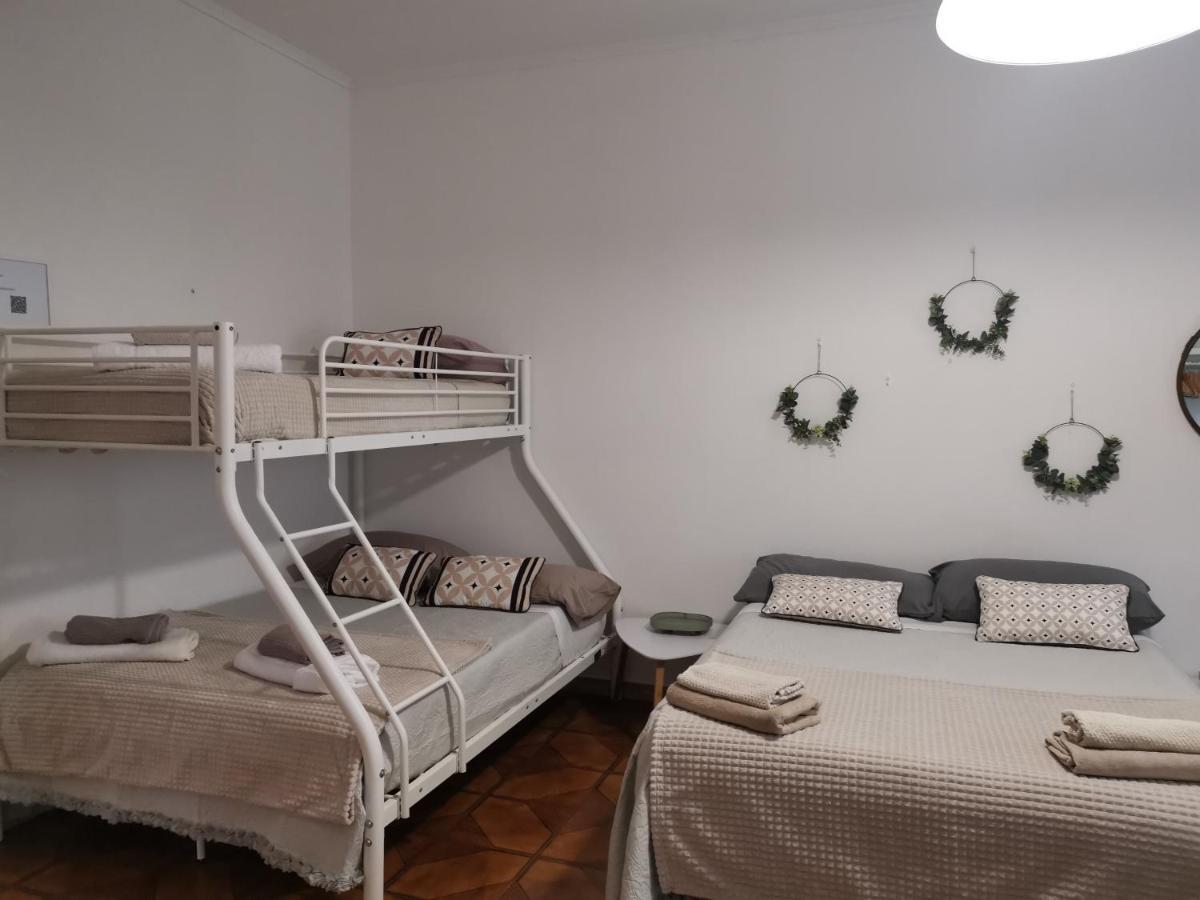 Villa Flora Affittacamere Luni Kültér fotó