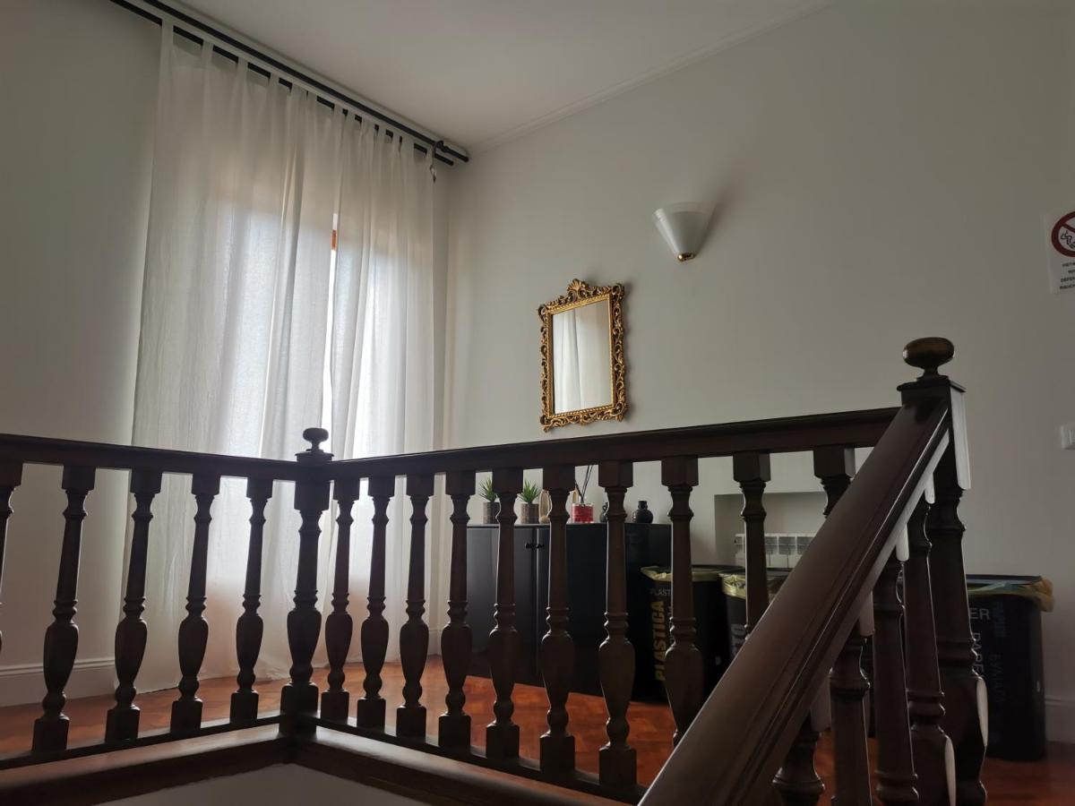 Villa Flora Affittacamere Luni Kültér fotó