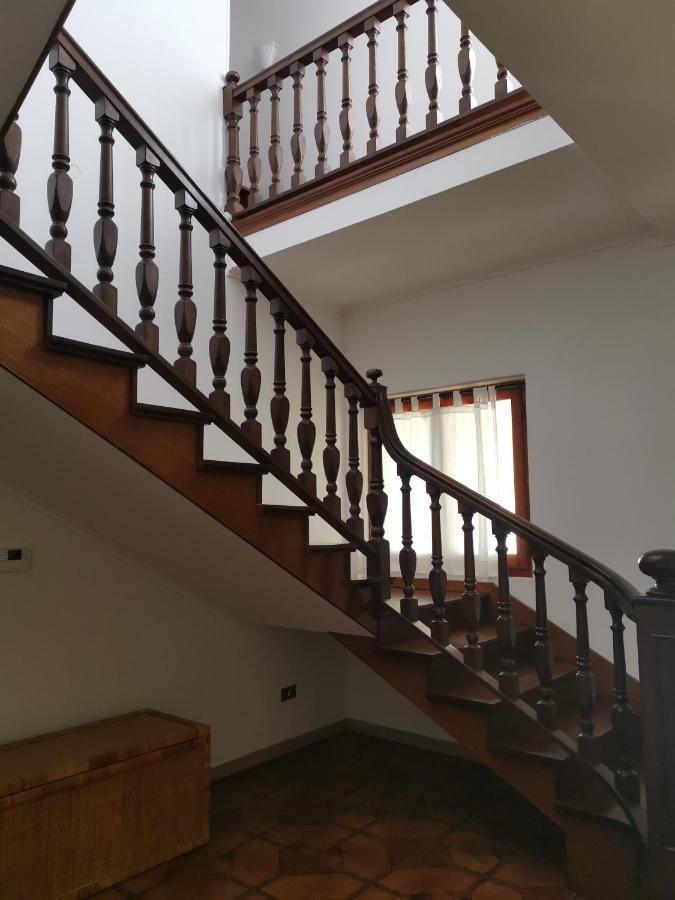 Villa Flora Affittacamere Luni Kültér fotó